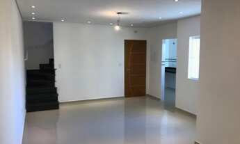 Imagem 4: SANTO ANDRÉ - Apartamento Padrão - SANTA MARIA