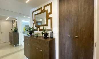 Imagem 4: Apartamento com 3 dormitórios à venda, 98 m² por R$ 1.195.000,00 - Botafogo - Rio de Janei