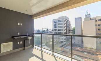 Imagem 5: Apartamento Venda 3 Dormitórios - 74 m² Pinheiros