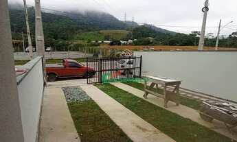 Imagem 4: Casa com 2 dormitórios à venda, 66 m² por R$ 360.000,00 - Fortaleza Alta - Blumenau/SC