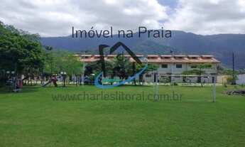 Imagem 4: Sobrado em Condomínio para Venda em Caraguatatuba, Massaguaçu, 2 dormitórios, 2 suítes, 3