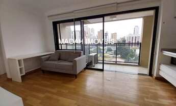 Imagem 3: SÃO PAULO - Apartamento Padrão - VILA MADALENA