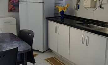 Imagem 4: Apartamento mobiliado para alugar 2.500 com condomínio