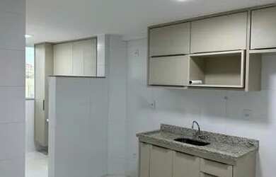 Imagem 2: Apartamento novo