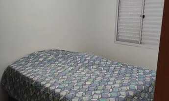 Imagem 6: Apartamento térreo com 2 dormitórios no Parque Barcelona