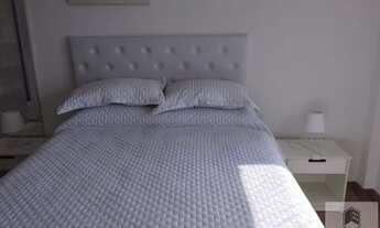 Imagem 4: EXCELENTE APARTAMENTO PARA VENDA NO CAMBUCI ALTO