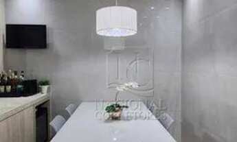 Imagem 6: Sobrado com 3 dormitórios à venda, 130 m² por R$ 670.000,00 - Parque João Ramalho - Santo