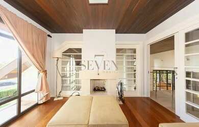 Imagem 3: CASA EM CONDOMÍNIO NO CAMPO COMPRIDO