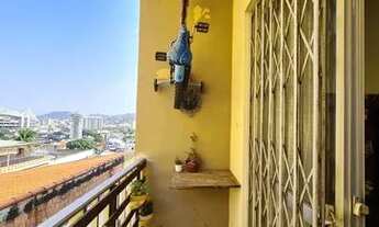 Imagem 6: Apartamento à Venda - Meier, 2 Quartos, 70 m2