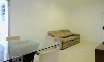 Imagem 5: Apartamento para Aluguel - Tijuca, 2 Quartos, 75 m2