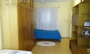 Imagem 7: Santo André - Casa Padrão - Vila Camilópolis