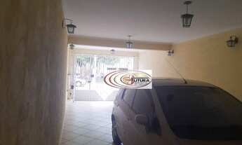 Imagem 2: Sobrado com 3 dormitórios para alugar, 290 m² por R$ 10.000,00/mês - Vila Campesina - Osas