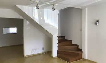 Imagem 7: Sobrado para aluguel com 150 metros quadrados com 3 quartos em Vila Madalena - São Paulo