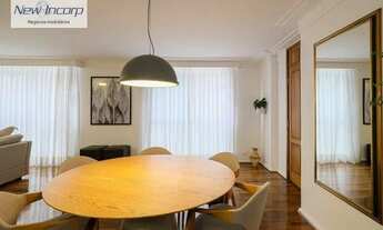 Imagem 6: Apartamento com 4 dormitórios à venda, 181 m² por R$ 2.300.000,00 - Santa Cecília - São Pa