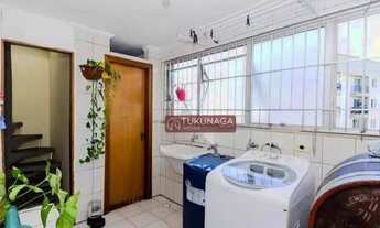 Imagem 3: Apartamento com 3 dormitórios à venda, 220 m² por R$ 690.000 - Macedo - Guarulhos/SP