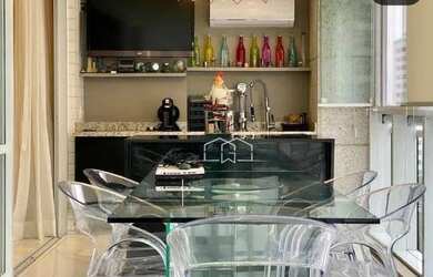 Imagem 4: Apartamento com 4 dormitórios à venda, 163 m² por R$ 2.300.000,00 - Península - Rio de Jan