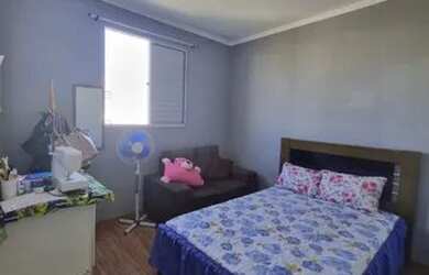 Imagem 5: Apartamento com 2 quartos para alugar por R$ 1000.00, 57.00 m2 - JARDIM DO LAGO - LIMEIRA