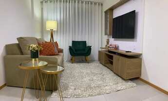 Imagem: Lindo apartamento mobiliado