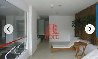 Imagem 8: Apartamento com 2 dormitórios para alugar, 95 m² por R$ 10.490,00/mês - Brooklin - São Pau