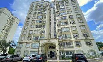 Imagem: PORTO ALEGRE - Apartamento Padrão - Cavalhada