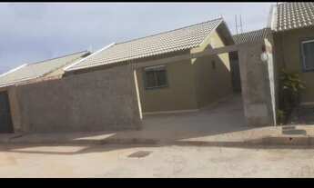 Imagem 2: Aluga-se em águas lindas