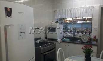 Imagem 5: Casa de vila com 87m², com 3 dormitórios, 1 suíte, 1 sala ampla, cozinha, 3 banheiros, 1 v