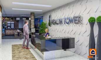 Imagem 2: Sala à venda em Nova Rússia