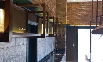 Imagem 7: Casa em Condomínio para Locação em Ribeirão Preto, Bonfim Paulista, 4 dormitórios, 3 suíte