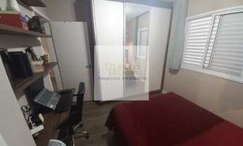 Imagem: Apartamento em Jardim Graziela - Barueri