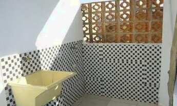 Imagem 4: Casa com 1 dormitório para alugar, 50 m² por R$ 1.200,00/mês - Vila Conde do Pinhal - São