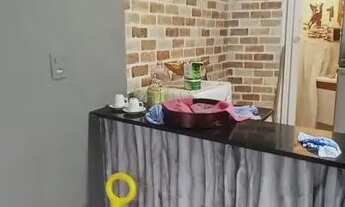 Imagem 2: Aluga-se Casa - KITNET