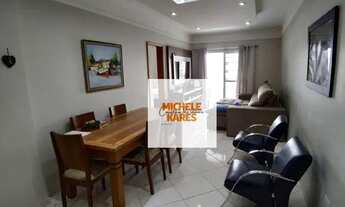 Imagem: Apartamento com 3 dormitórios à venda