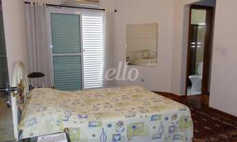 Imagem 4: Santo André - Apartamento Padrão - Santa Maria