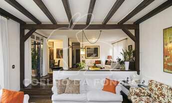 Imagem 4: São Paulo - Casa Padrão - Real Parque