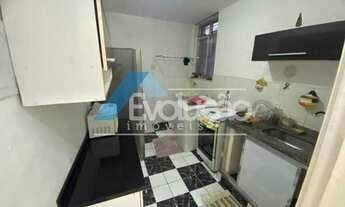 Imagem: Apartamento-À VENDA-Campo Grande-Rio de