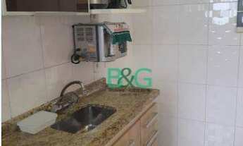 Imagem: Apartamento com 2 dormitórios para alugar