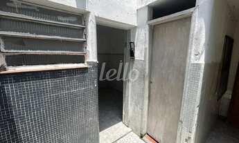 Imagem: São Paulo - Casa Comercial - Cambuci