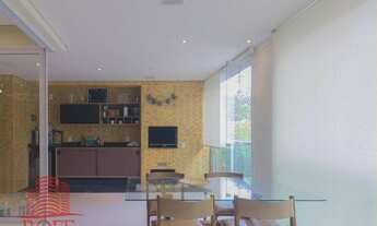 Imagem 5: Apartamento, 201 m² - venda por R$ 3.400.000,00 ou aluguel por R$ 20.789,01/mês - Campo Be