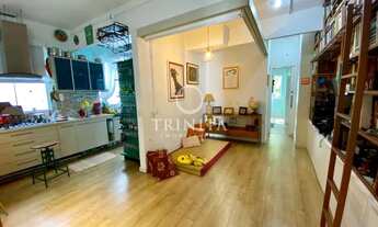 Imagem 2: Apartamento no Leblon - Rio de Janeiro