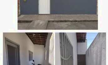 Imagem 2: Casa a venda em São José de Mipibu