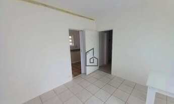 Imagem 1: Apartamento com 2 dormitórios para alugar, 65 m² por R$ 3.159,65/mês - Chácara Santo Antôn