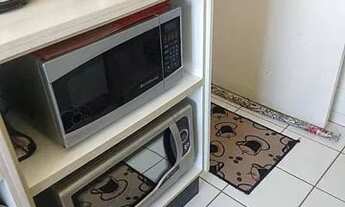 Imagem 6: Apartamento à venda, 49 m² por R$ 200.000,00 - Recanto dos Sonhos - Sumaré/SP