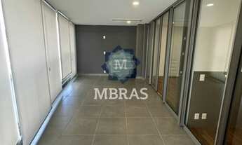 Imagem 2: Edge Itaim 109m²
