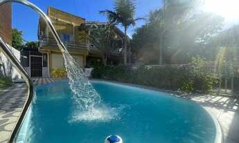 Imagem 5: Casa para venda com 200 metros quadrados com 3 quartos em Arembepe (Abrantes) PAMELA SAN