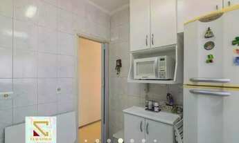 Imagem 3: Seu novo lar em Santo André: Apartamento de 2 Dorms com 2 Vagas e Depósito em Excelente lo