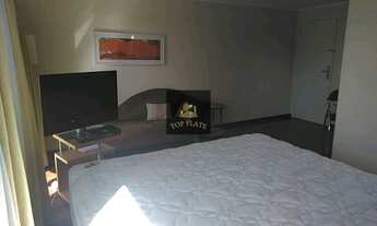 Imagem 4: Flat disponível em Moema - SP