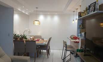 Imagem 4: TORRES DUMONT Apartamento com 3 dormitórios