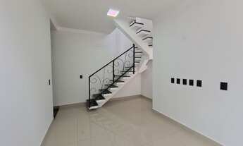 Imagem 6: Casa de condomínio para aluguel com 128 metros quadrados com 3 quartos