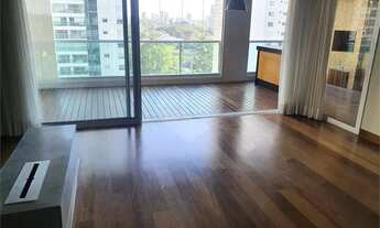 Imagem 7: Uma raridade no bairro do Campo Belo, 3 suites, 3 vagas, melhor condomínio do bairro