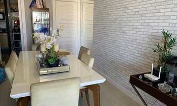 Imagem: Apartamento cobertura duplex